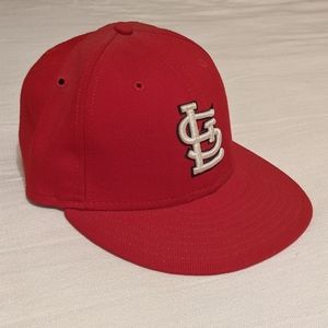 Men's New Era St. Louis Cardinals Hat